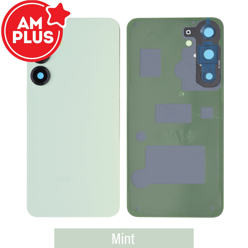 AMPLUS Rear Cover Glass for Samsung Galaxy S25 Plus S936B