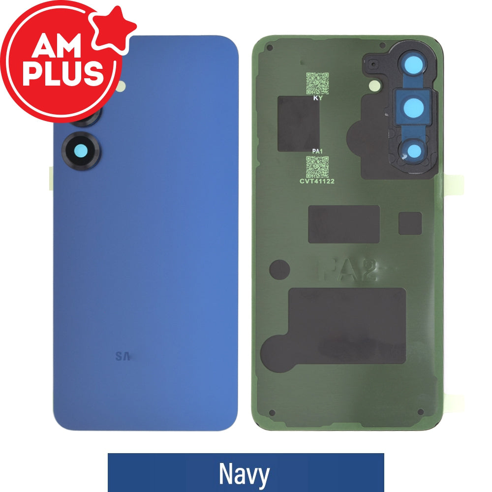 AMPLUS Rear Cover Glass for Samsung Galaxy S25 Plus S936B