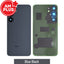 AMPLUS Rear Cover Glass for Samsung Galaxy S25 Plus S936B