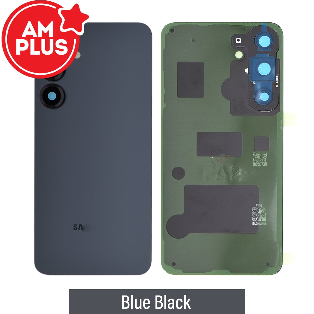 AMPLUS Rear Cover Glass for Samsung Galaxy S25 Plus S936B