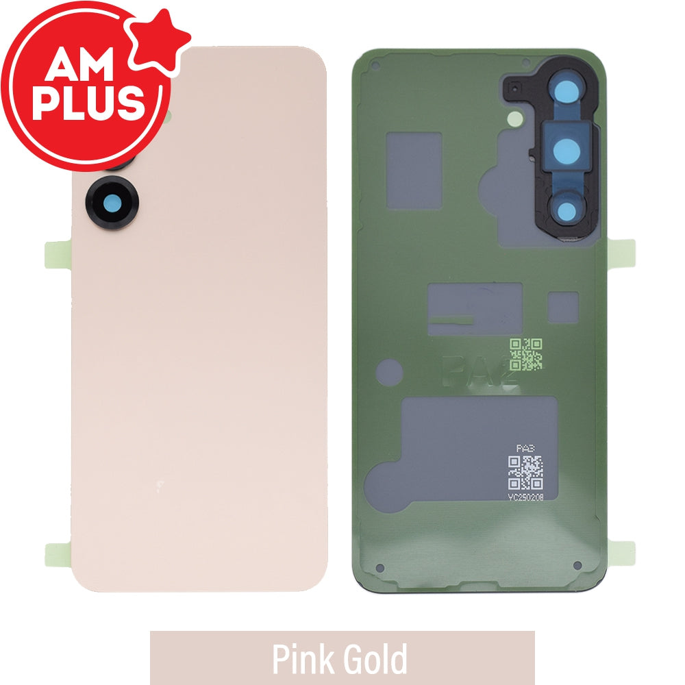 AMPLUS Rear Cover Glass for Samsung Galaxy S25 Plus S936B
