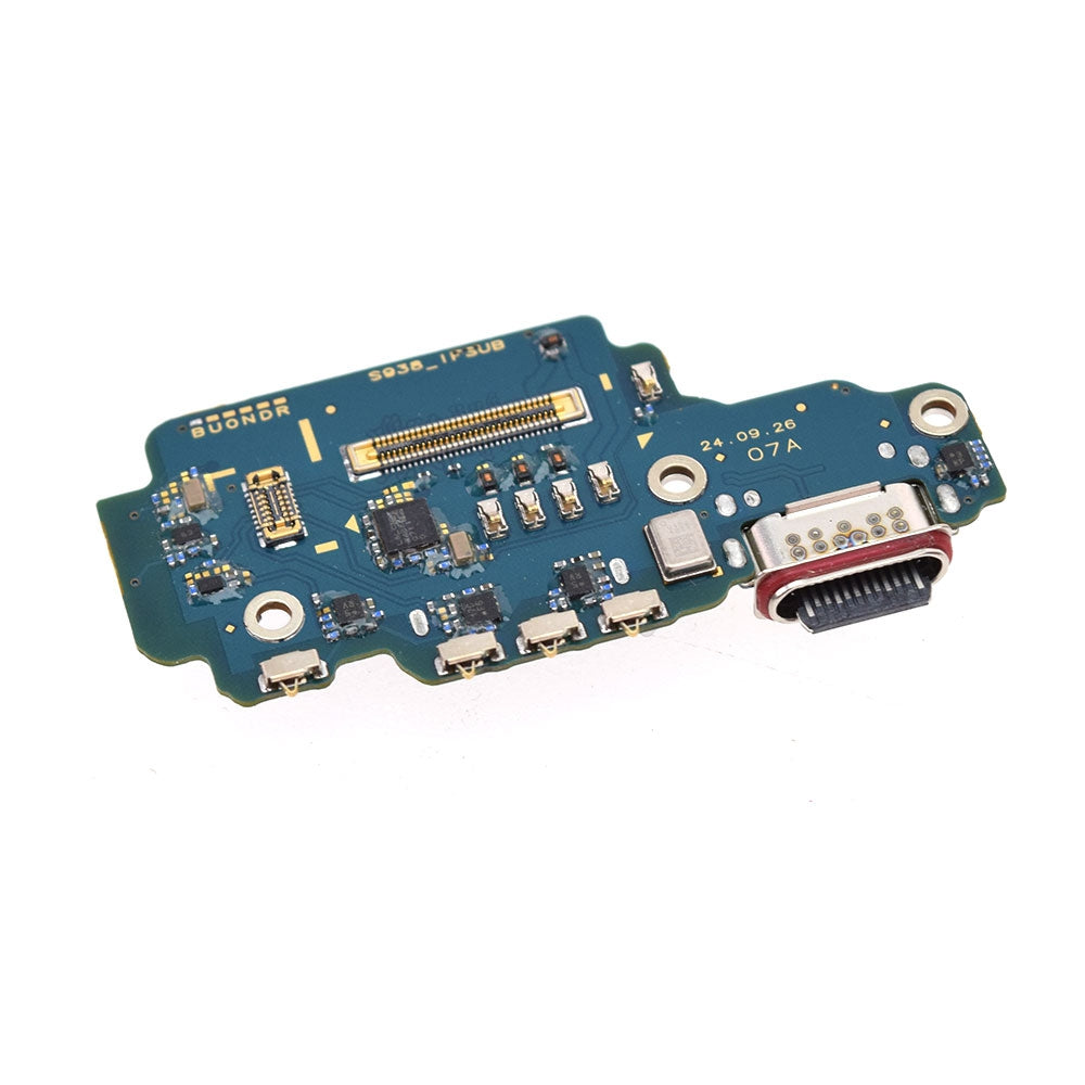 Charging Port Board for Samsung Galaxy S25 Ultra S938B (International Version) (PULL-A)