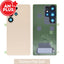 AMPLUS Rear Cover Glass for Samsung Galaxy S25 Ultra S938B