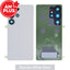 AMPLUS Rear Cover Glass for Samsung Galaxy S25 Ultra S938B