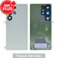 AMPLUS Rear Cover Glass for Samsung Galaxy S25 Ultra S938B