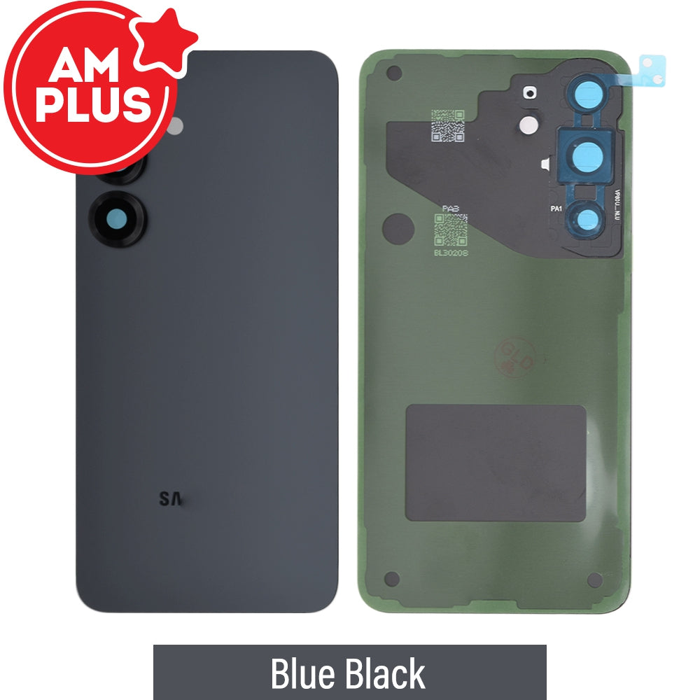 AMPLUS Rear Cover Glass for Samsung Galaxy S25 S931B