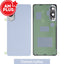 AMPLUS Rear Cover Glass for Samsung Galaxy S25 Edge S937B