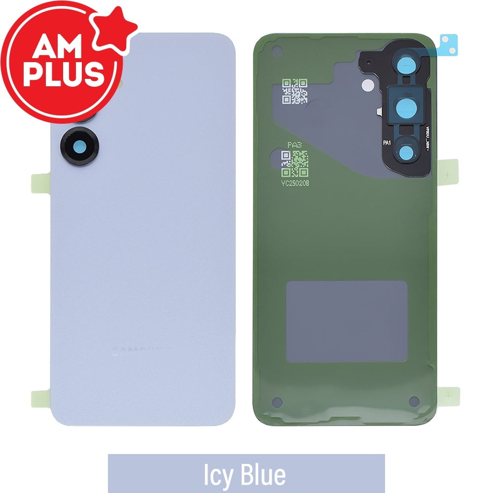 AMPLUS Rear Cover Glass for Samsung Galaxy S25 S931B