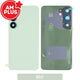 AMPLUS Rear Cover Glass for Samsung Galaxy S25 S931B