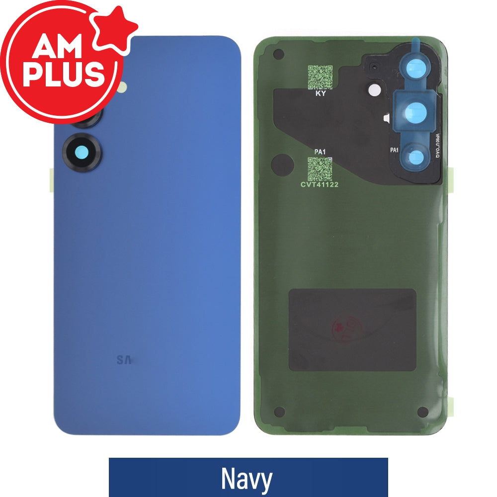 AMPLUS Rear Cover Glass for Samsung Galaxy S25 S931B