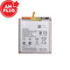 Samsung Galaxy S25 5G S931B Replacement Battery 3885mAh (AMPLUS)