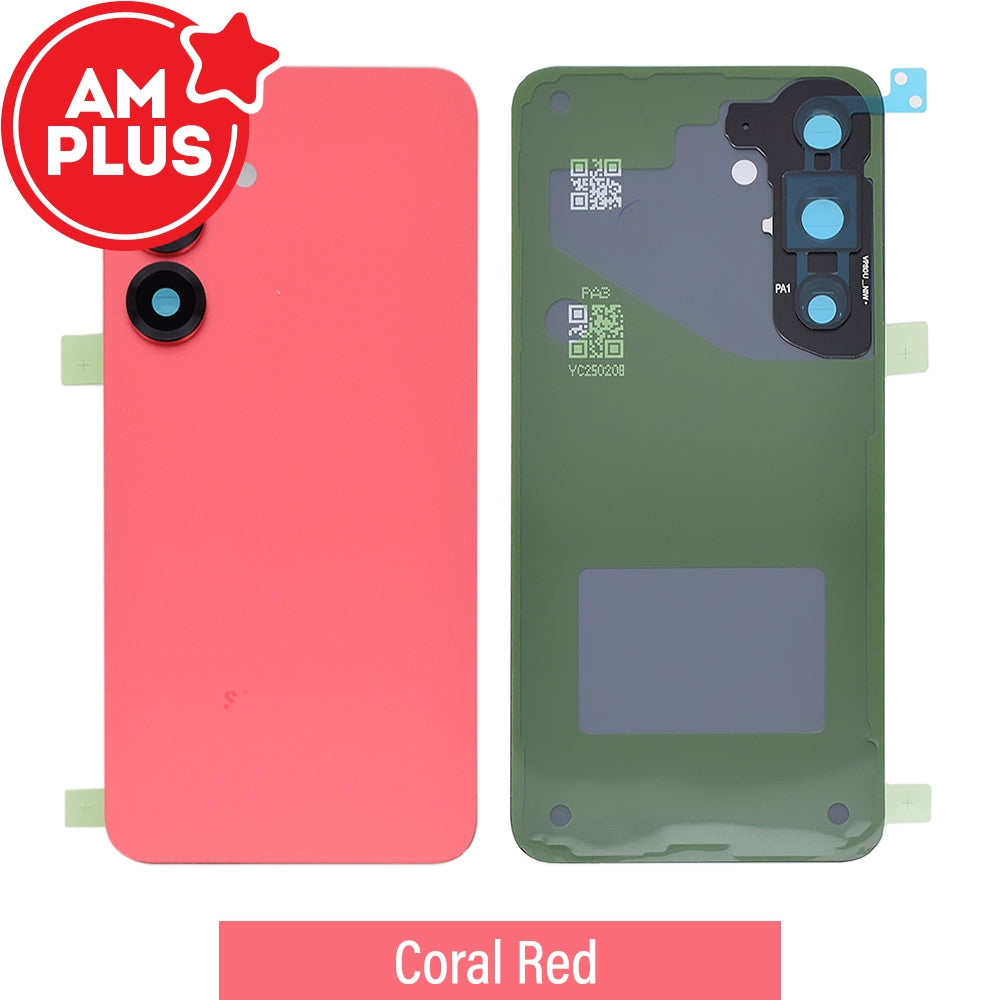 AMPLUS Rear Cover Glass for Samsung Galaxy S25 S931B