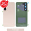 AMPLUS Rear Cover Glass for Samsung Galaxy S25 S931B