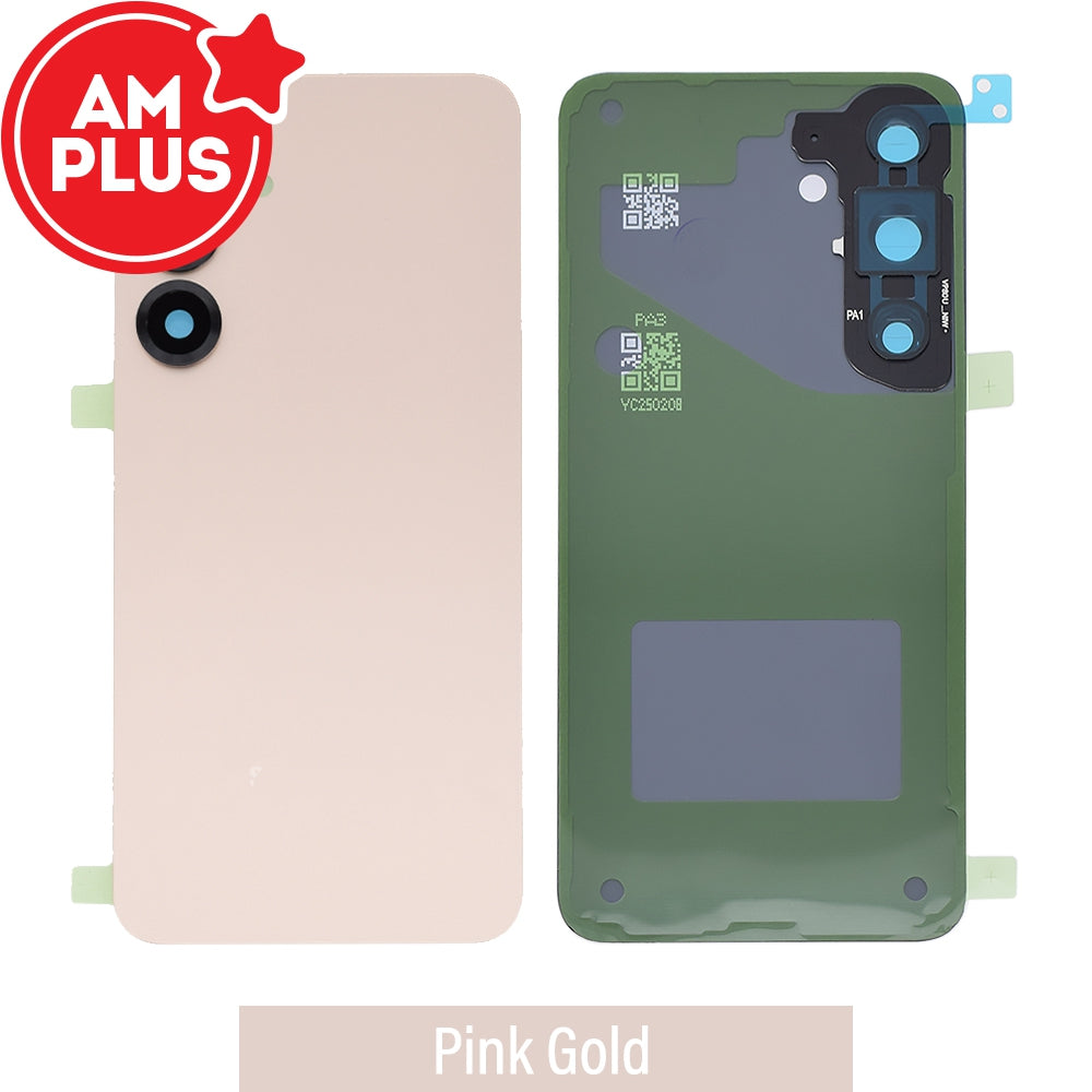 AMPLUS Rear Cover Glass for Samsung Galaxy S25 S931B