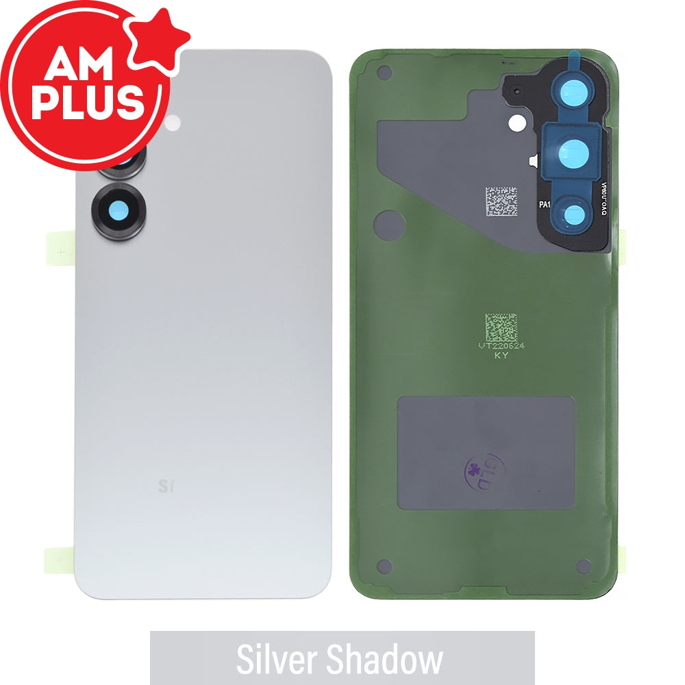 AMPLUS Rear Cover Glass for Samsung Galaxy S25 S931B