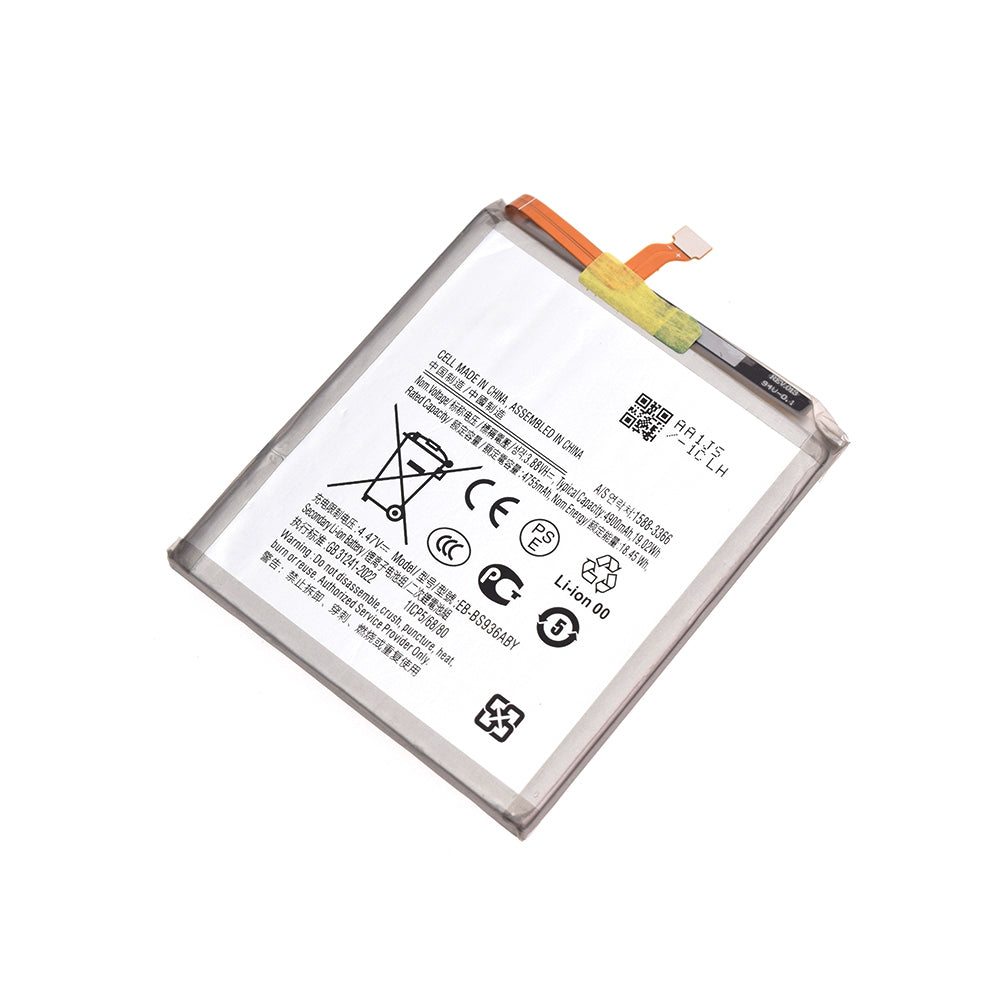 Samsung Galaxy S25 Plus 5G S936B / S25 FE S731B Replacement Battery 4755mAh (AMPLUS)