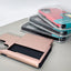 Card slide case for Samsung Galaxy S26 FE