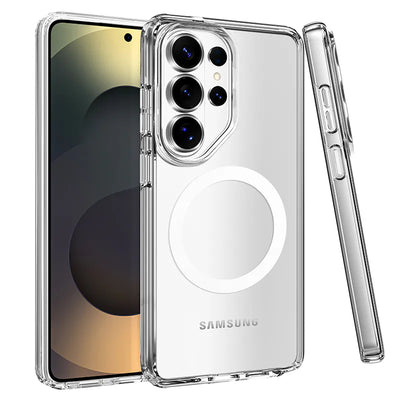 Maxguard Gemshell Magfit case for Samsung Galaxy S26 FE