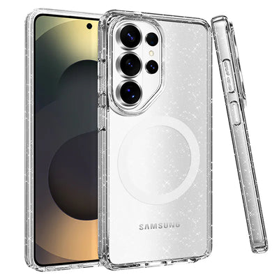 Maxguard Gemshell Magfit case for Samsung Galaxy S26 FE