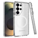 Maxguard Gemshell Magfit case for Samsung Galaxy S26 FE