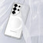 Maxguard Gemshell Magfit case for Samsung Galaxy S26 FE
