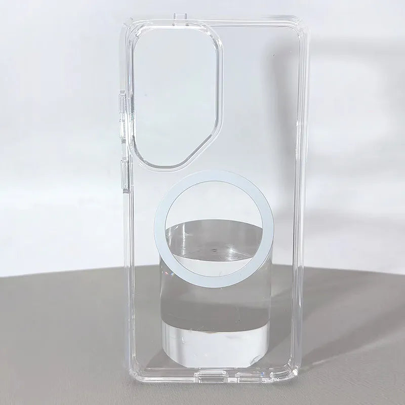 Maxguard Gemshell Magfit case for Samsung Galaxy S26 FE