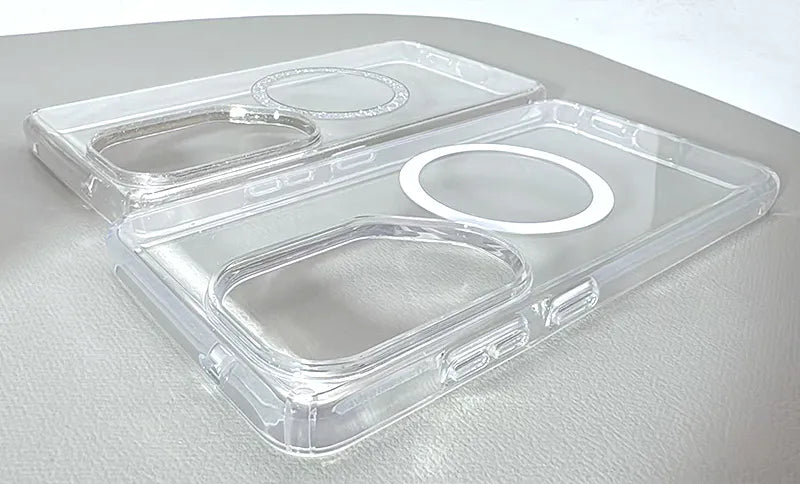 Maxguard Gemshell Magfit case for Samsung Galaxy S26 FE