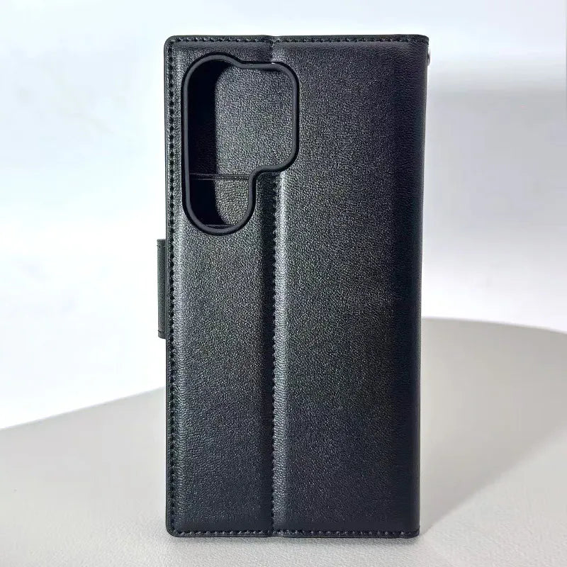 Hanman Wallet Case for Samsung Galaxy S26 FE