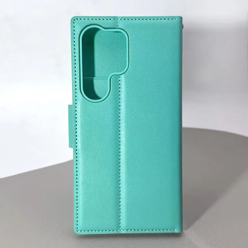 Hanman Wallet Case for Samsung Galaxy S26 FE