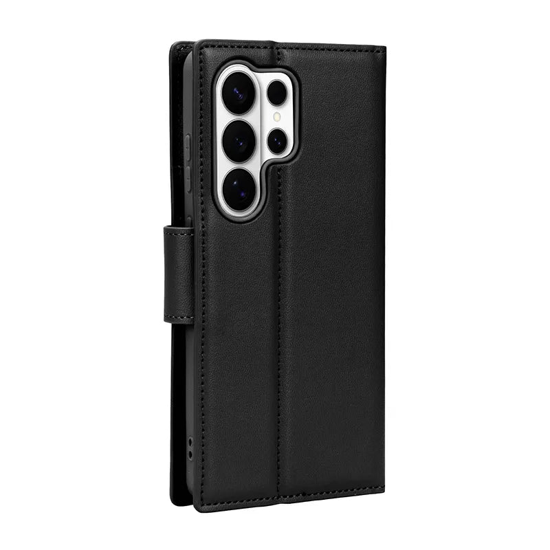 Hanman Wallet Case for Samsung Galaxy S26 FE