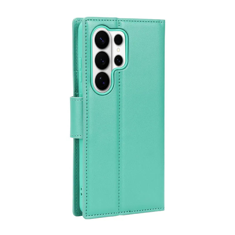 Hanman Wallet Case for Samsung Galaxy S26 FE