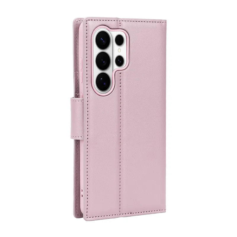 Hanman Wallet Case for Samsung Galaxy S26 FE