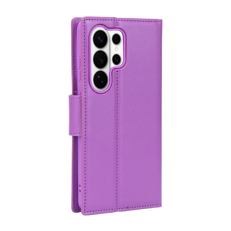 Hanman Wallet Case for Samsung Galaxy S26 FE