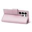 Hanman Wallet Case for Samsung Galaxy S26 FE