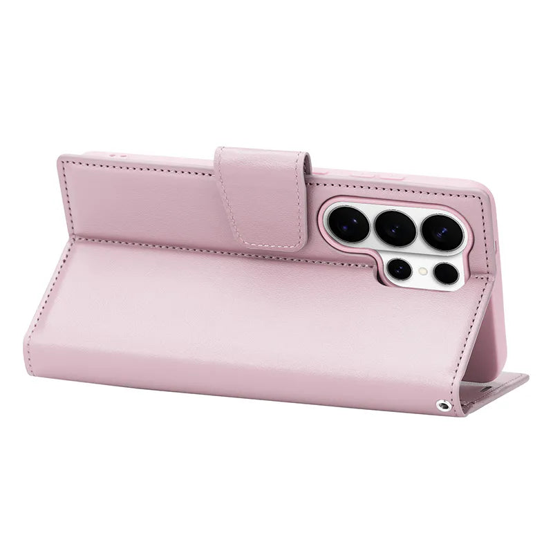 Hanman Wallet Case for Samsung Galaxy S26 FE