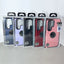 Kinglink mag ring case with kickstand for Samsung Galaxy S26 FE