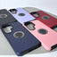 Kinglink mag ring case with kickstand for Samsung Galaxy S26 FE