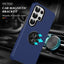 Kinglink mag ring case with kickstand for Samsung Galaxy S26 FE