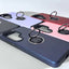 Kinglink mag ring case with kickstand for Samsung Galaxy S26 FE