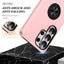 Kinglink mag ring case with kickstand for Samsung Galaxy S26 FE