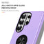 Kinglink mag ring case with kickstand for Samsung Galaxy S26 FE