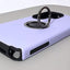 Kinglink mag ring case with kickstand for Samsung Galaxy S26 FE