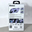 Kinglink mag ring case with kickstand for Samsung Galaxy S26 FE