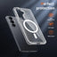 Space MagFit / spacetech armor magfit case for Samsung Galaxy S26 FE