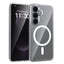 Space MagFit / spacetech armor magfit case for Samsung Galaxy S26 FE