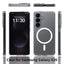 Space MagFit / spacetech armor magfit case for Samsung Galaxy S26 FE