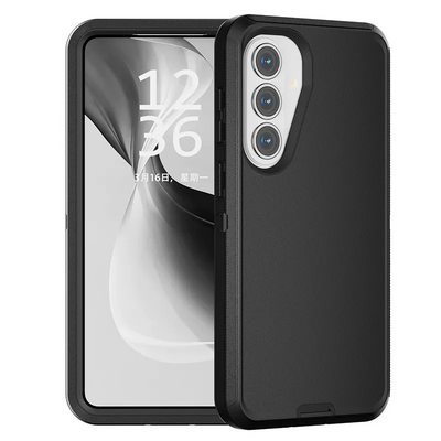 Shock Robe case for Samsung Galaxy S26 FE