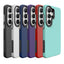 Triangle series thin color baocai case for Samsung Galaxy S26 FE