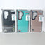 Triangle series thin color baocai case for Samsung Galaxy S26 FE