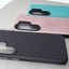 Triangle series thin color baocai case for Samsung Galaxy S26 FE